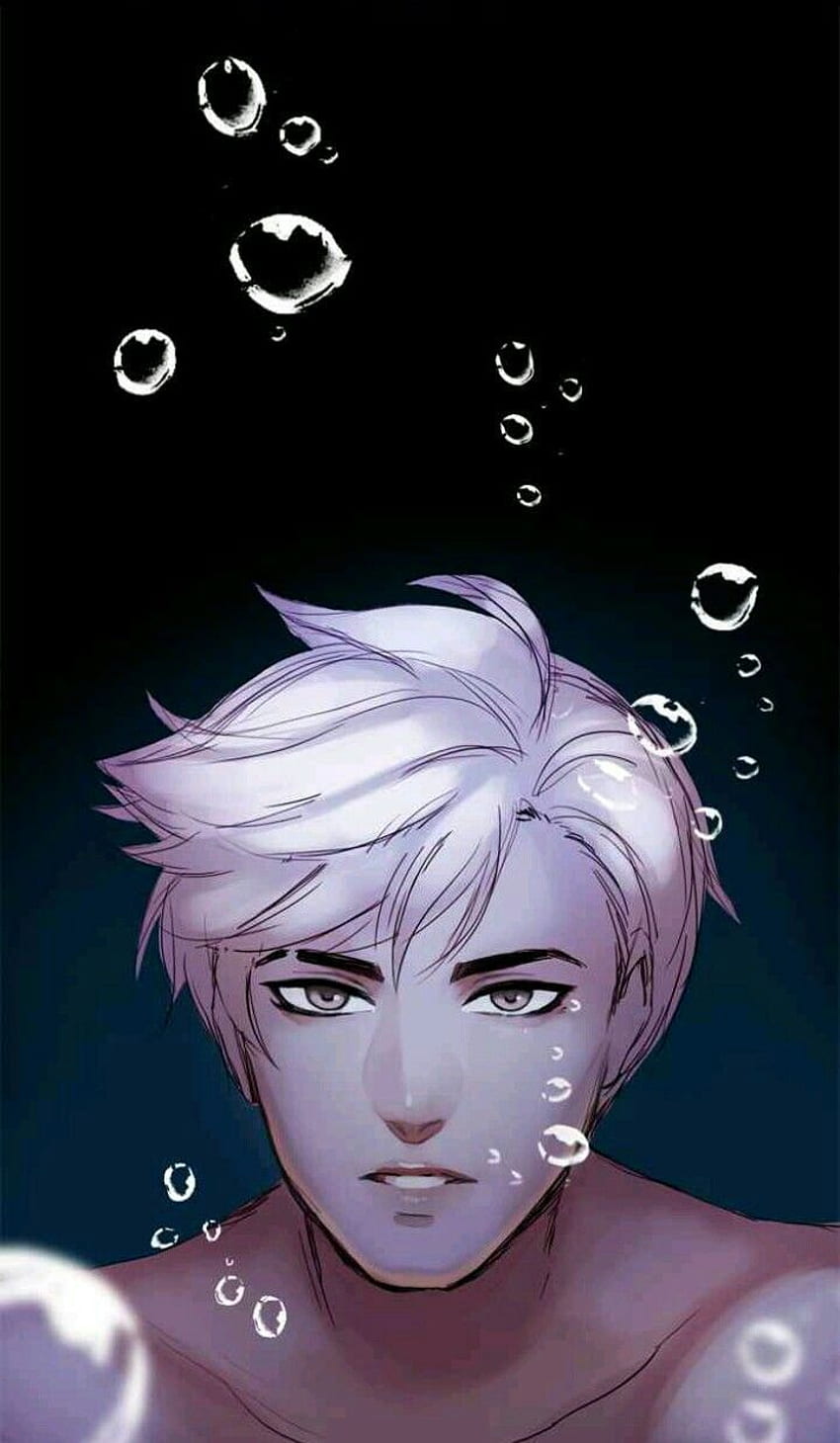 From Webtoon, Sirent Lament - Ian From Sirens Lament, Save Me (Webtoon ...