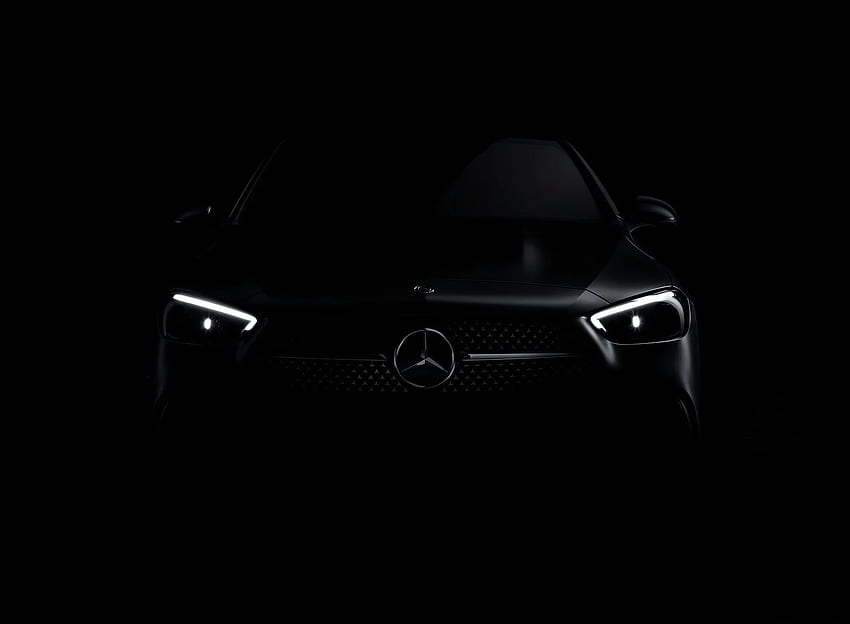 Benz , Mercedes Dark HD wallpaper