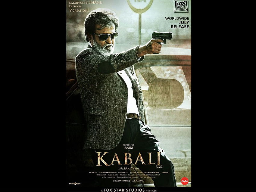 Kabali Movie . Kabali Movie ( to ) HD wallpaper | Pxfuel