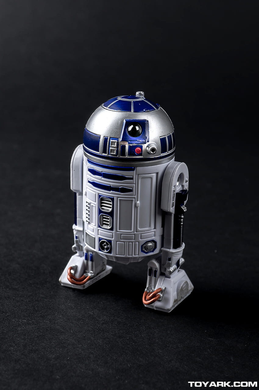 R2D2, R2-D2 wallpaper ponsel HD