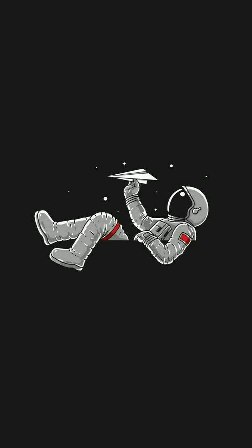 iphone Astronauta, espacio, Nasa, astronauta en blanco y negro fondo de pantalla del teléfono