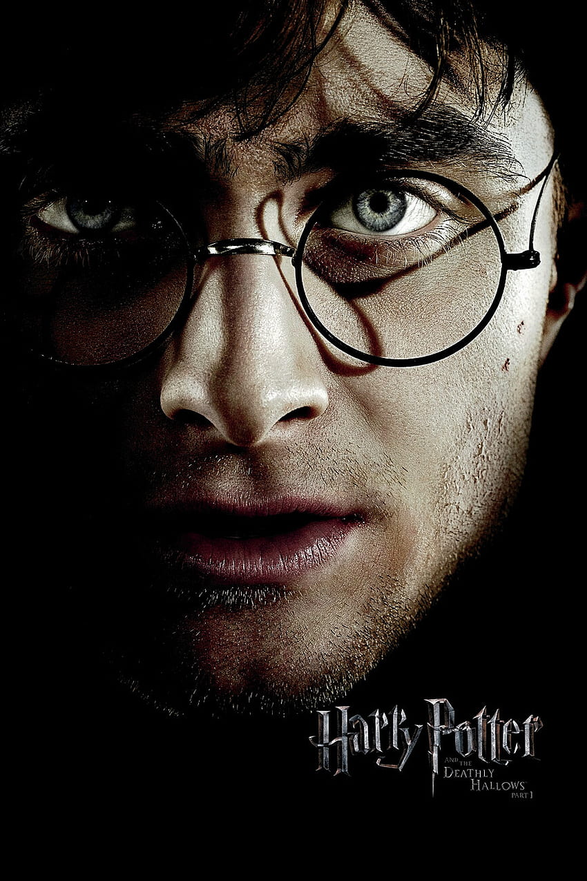 Impression murale Harry Potter. Cadeaux et marchandises, Harry Potter Poster Fond d'écran de téléphone HD