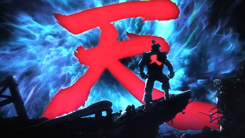 Akuma, Akuma Tekken 7 HD wallpaper
