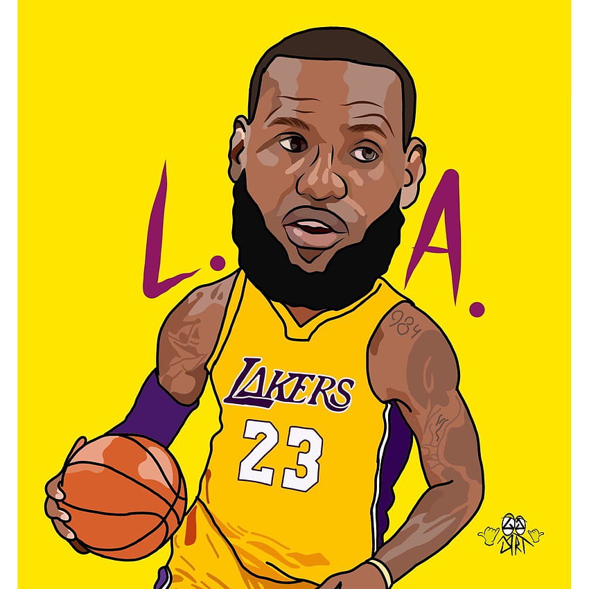 lebron james as an anime protagonist, beautiful anime | Stable Diffusion |  OpenArt