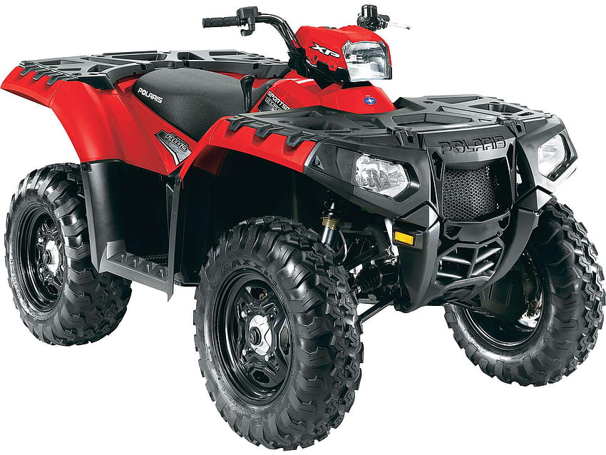 Polaris Sportsman HD wallpaper