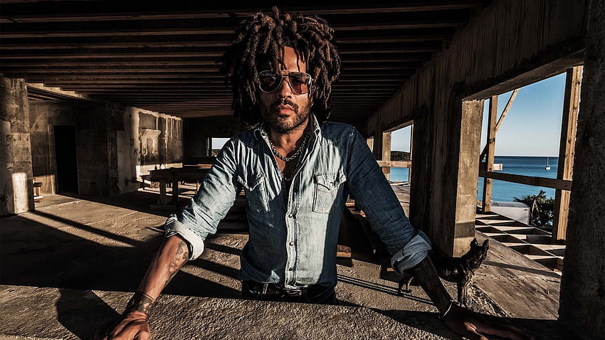 Lenny Kravitz interview: on his new album, his daughter, and his sex symbol status HD wallpaper