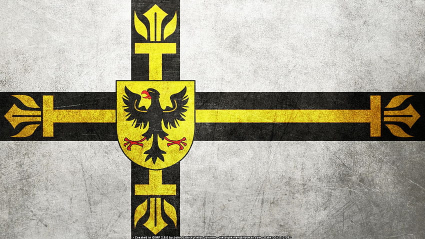 Displaying 18 For Holy Roman Empire Flag [] for your , Mobile & Tablet. Explore Holy Roman Empire . Holy Roman Empire , Roman Empire , Empire HD wallpaper