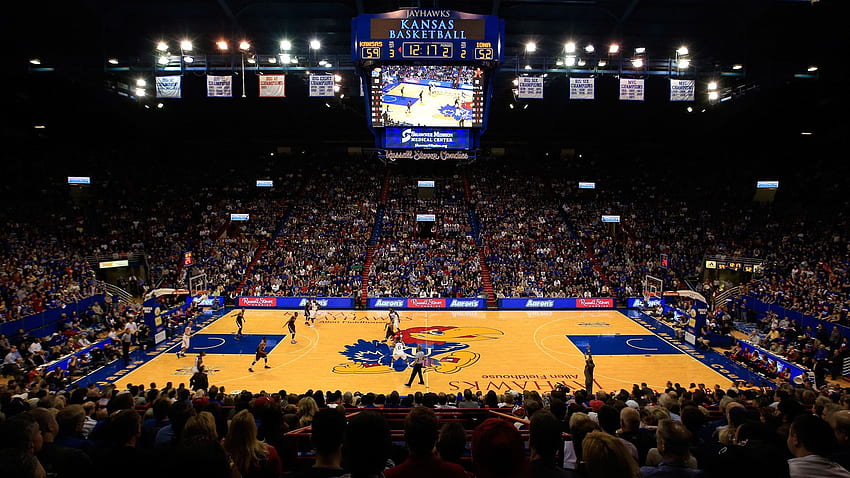 University of Kansas Athletics, Kansas Jayhawks