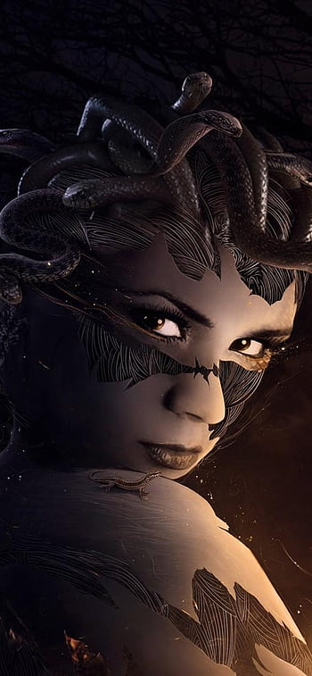 Medusa Portrait Images  Browse 1860 Stock Photos Vectors and Video   Adobe Stock
