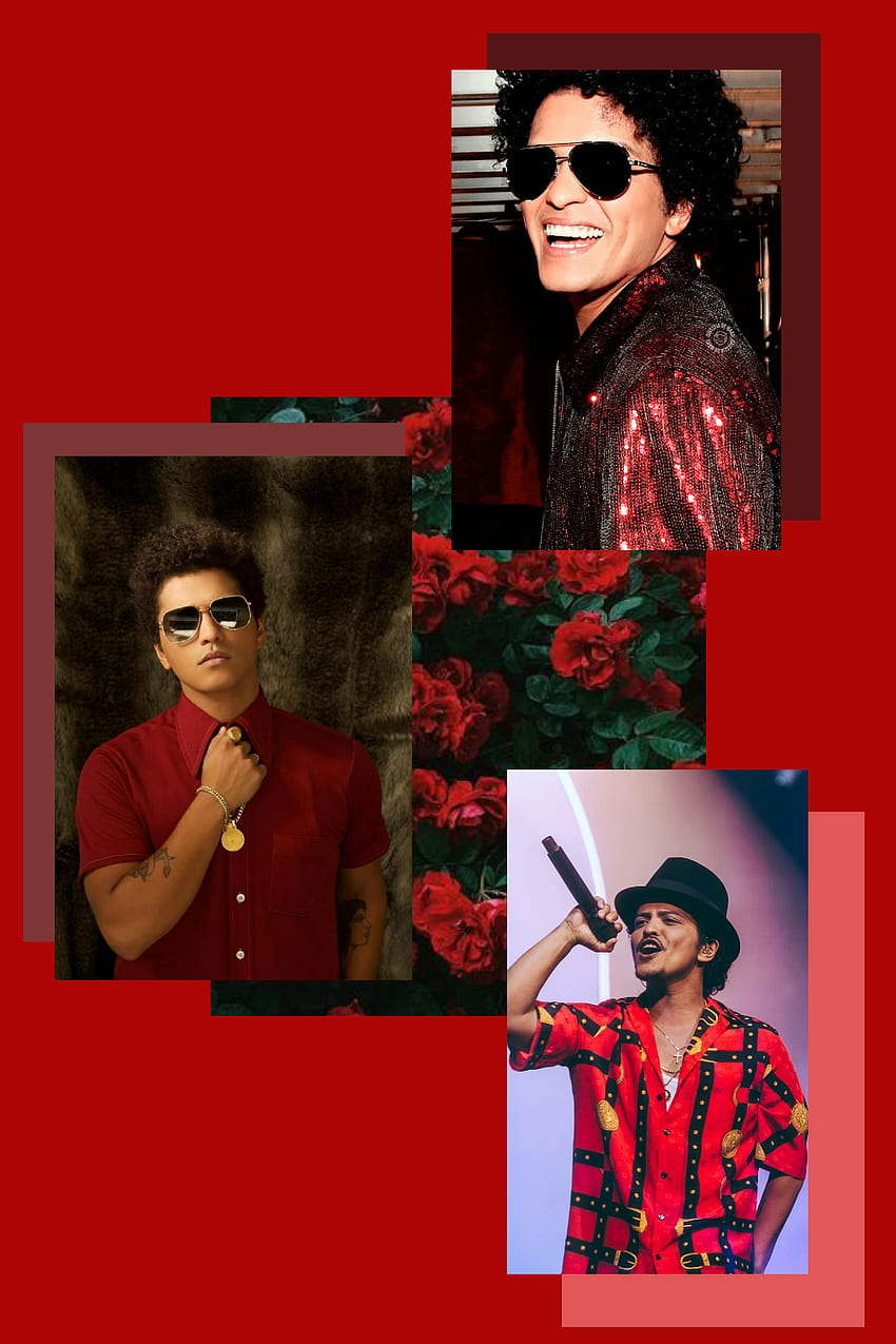 Bruno Mars wallpaper | Bruno mars, Musica, Cantores