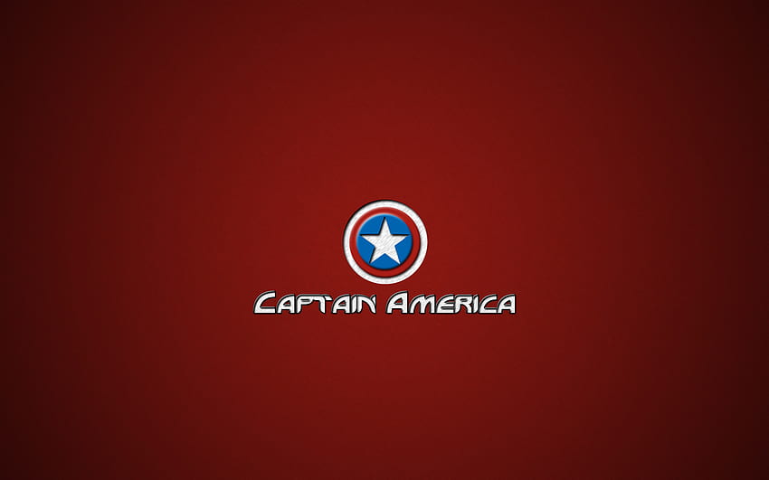 captain america marvel hero HD wallpaper