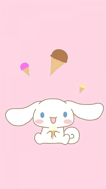 cute cartoon bunny backgrounds