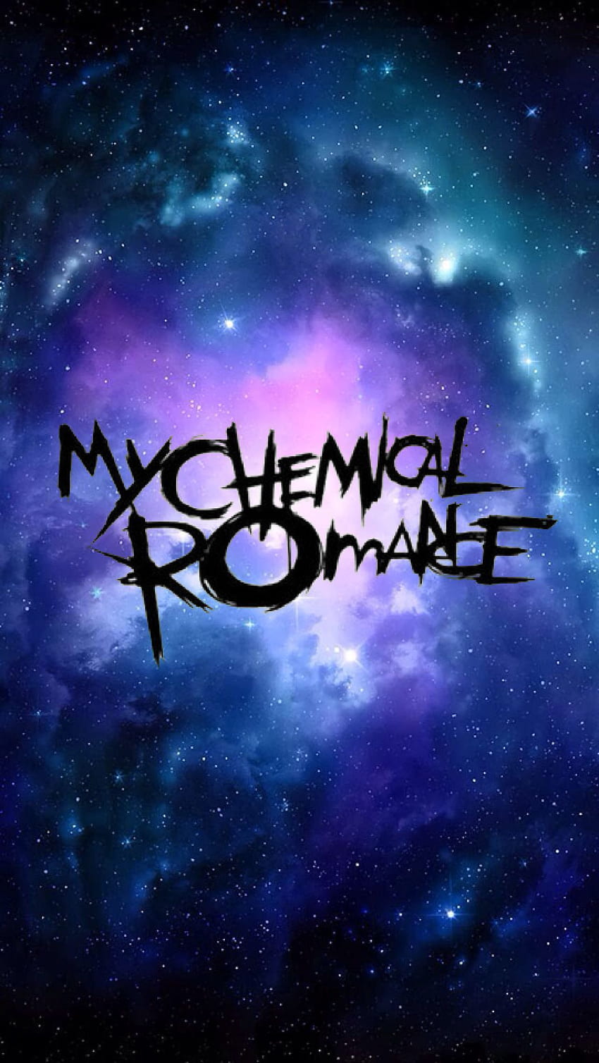 My Chemical Romance สำหรับ iPhone 5 ที่ฉันทำ แสดงความคิดเห็น ถ้า My Chemical Romance Aesthetic วอลล์เปเปอร์โทรศัพท์ HD