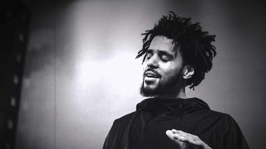 Dreamville President Says J. Cole Won't Be Dropping A New Record Anytime Soon, DreamVille Records HD wallpaper