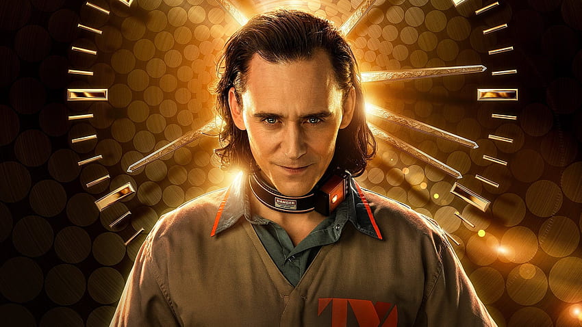 S1E1 Loki 시즌 1, 에피소드 1 – Watch Online & Release Date in 2021. Loki tv, Loki , Loki HD 월페이퍼