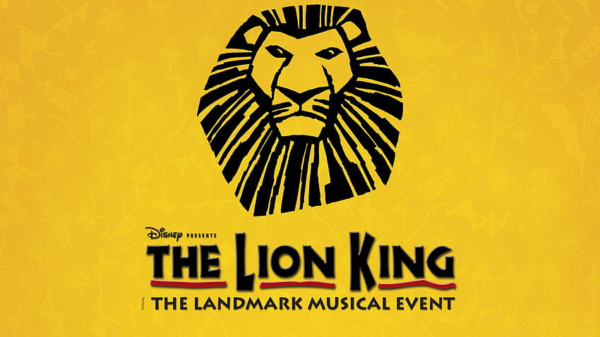 Lion King Broadway, Broadway Shows HD wallpaper