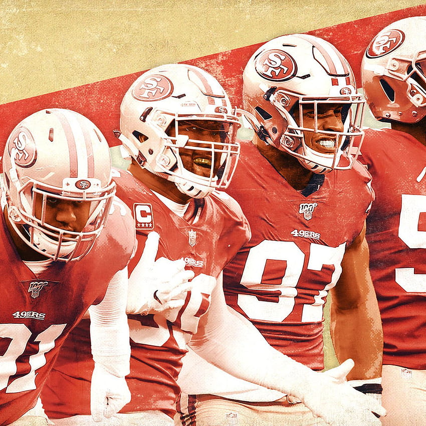 How the 49ers Built a Defensive Line—and How It Could Wreck the Chiefs ...