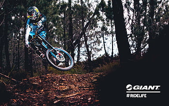 The All New Reign E+. Enduro Electrified. Giant Bicycles Official site ...
