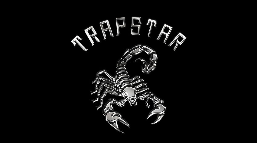TRAPSTAR OVERVIEW PAGE HD wallpaper