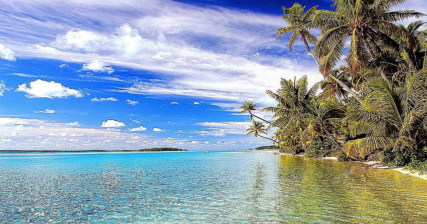 Cook Islands . Plus HD wallpaper | Pxfuel