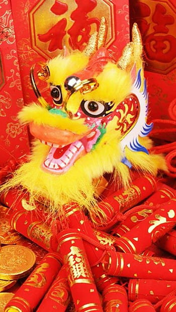 Gong Xi Fa Cai Lion Dance Head with ...vecteezy, gong xi fa cai 2021 HD ...