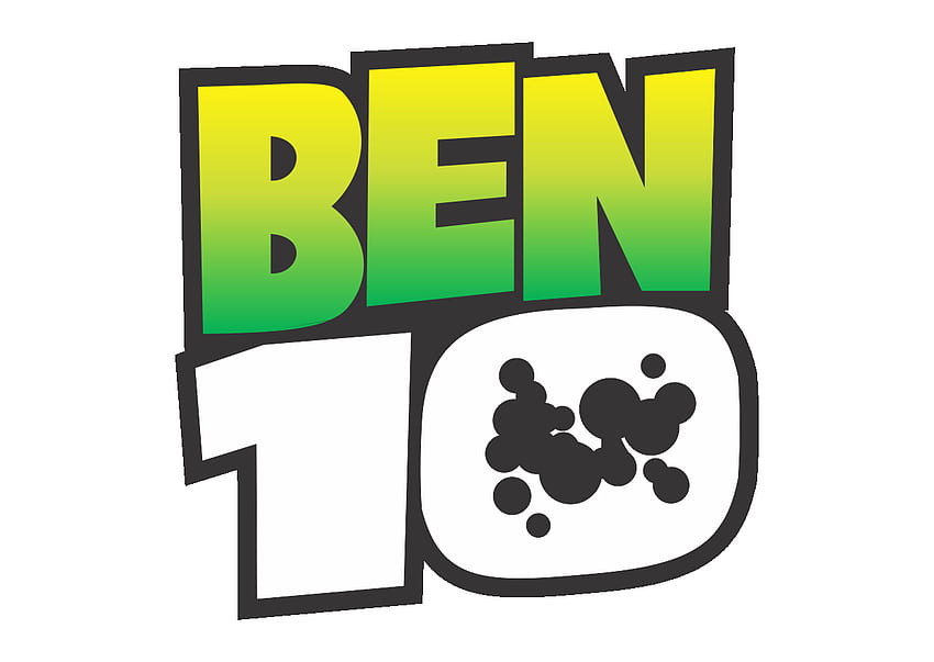 Wektor Logo Ben 10. Ben 10 impreza, Ben 10, urodziny Bena 10 Tapeta HD