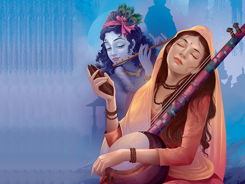Unique Lord Krishna For Pc - , Lord Krishna PC HD wallpaper