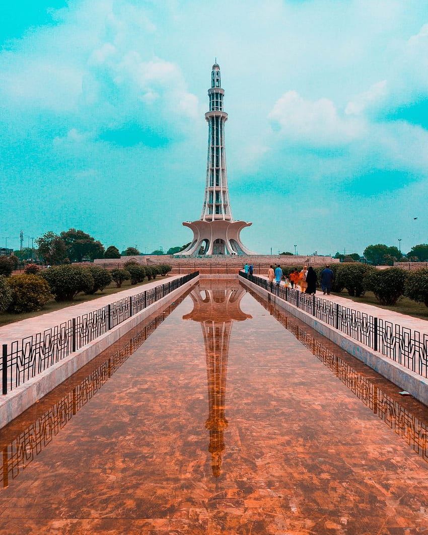 Pakistan, Pakistan Natur HD-Handy-Hintergrundbild