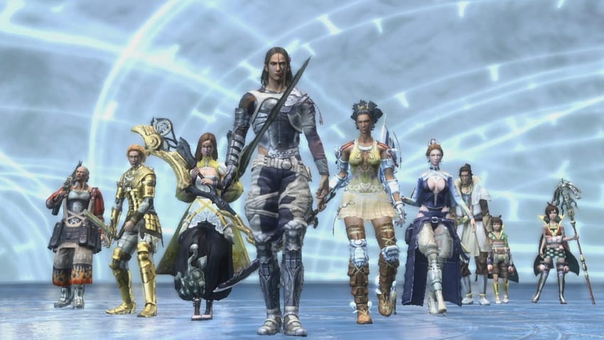 The ending of Lost Odyssey felt like a bittersweet farewell to an old JRPG – Jioforme HD wallpaper