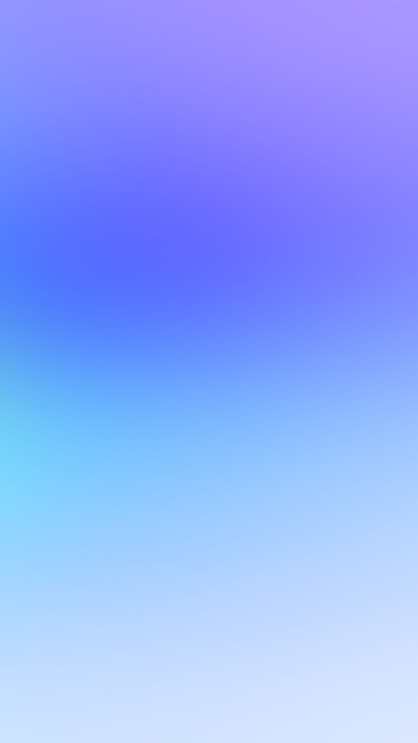 Blue Ombre, Purple and Blue Ombre HD phone wallpaper