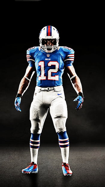 bills 2021 uniforms