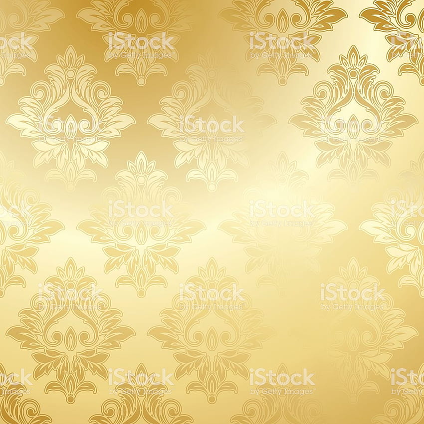 Dourado, pattern, yellow, , design, beige - Use, Royal Yellow HD phone  wallpaper | Pxfuel