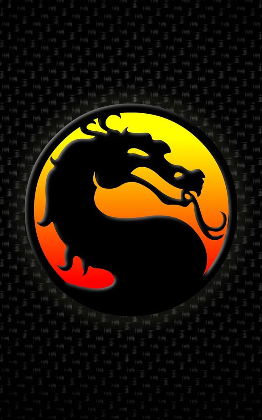 Mortal Kombat logo MK11 2019 Logos Mortal Kombat [] para seu celular e tablet. Explorar MK 11 . MK 11, MK Scorpion, MK Mileena Papel de parede de celular HD