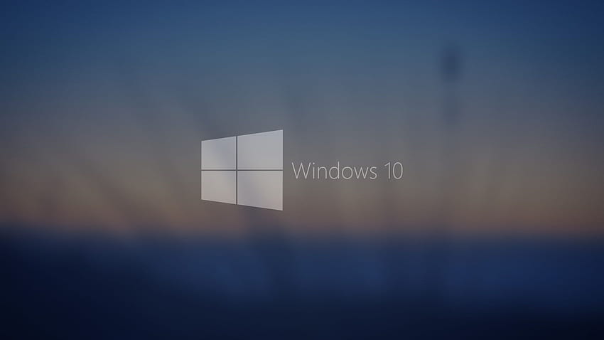 윈도우 10, 마이크로소프트 U HD 월페이퍼