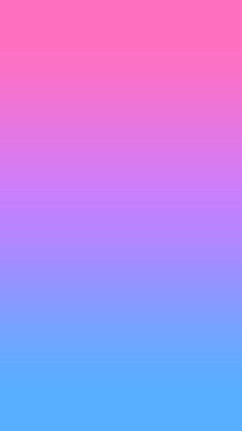 Pink Purple Blue Violet Gradient Ombre Background. HD phone wallpaper ...
