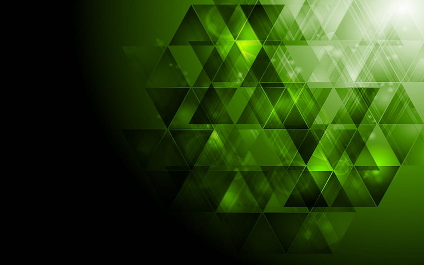 Green Best [], Green Technology HD wallpaper