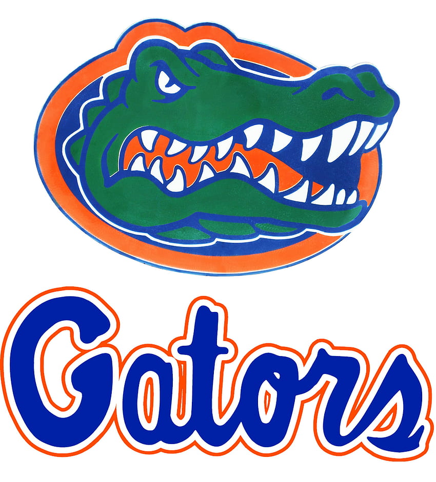 Florida, Florida Gators Logo HD phone wallpaper