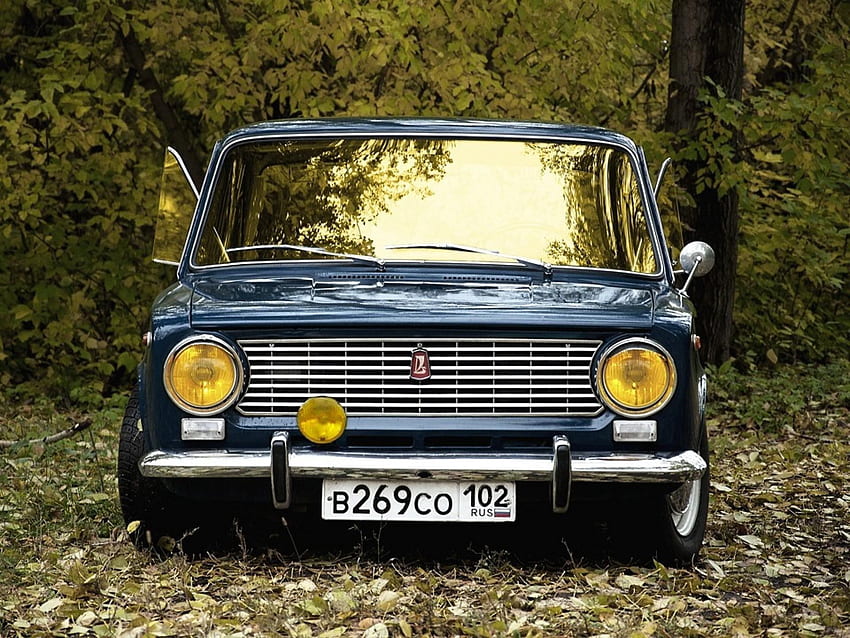 Vaz 2101, Tofaş HD Wallpaper | Pxfuel