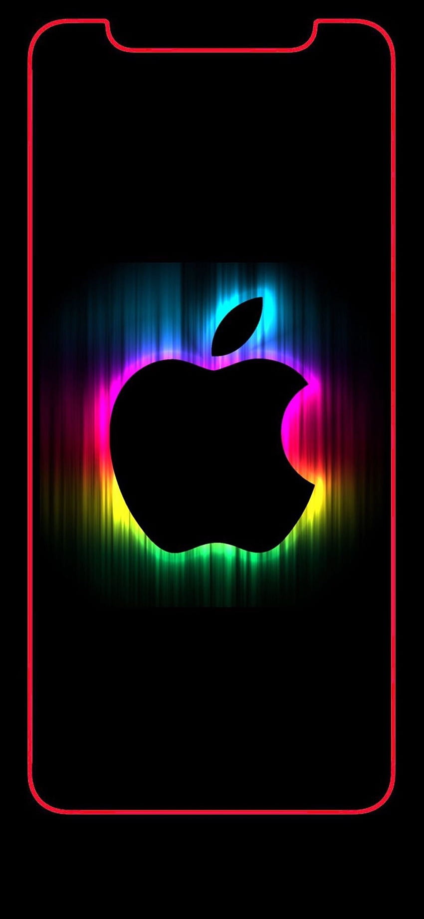 Pomme, AppleIphone Fond d'écran de téléphone HD