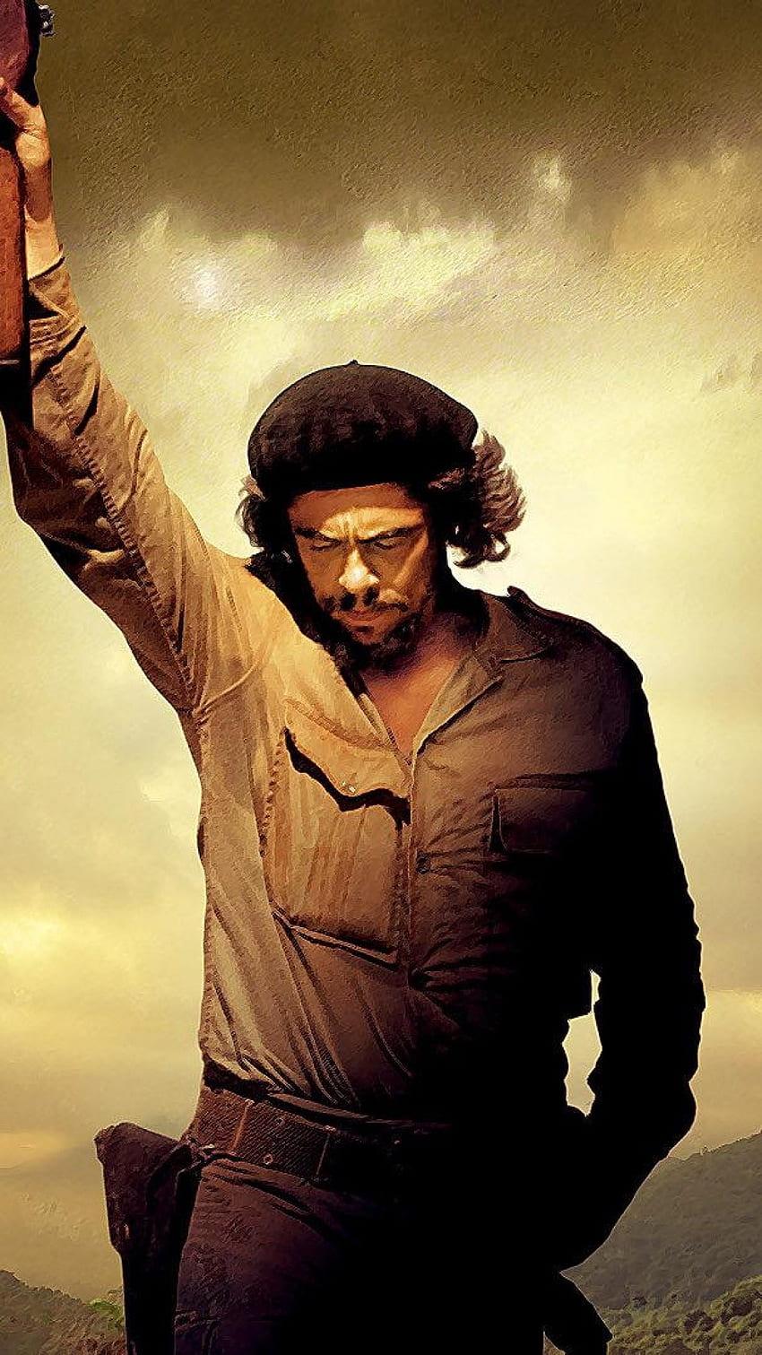 Che Guevara , Che Guevara iPhone HD phone wallpaper | Pxfuel