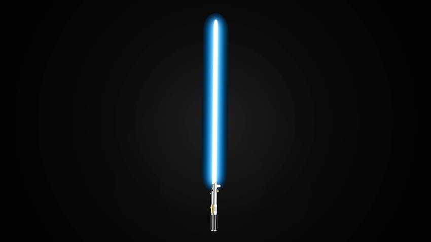this is a simple but elegant with the single lightsaber in [] for your , Mobile & Tablet. Explore Lightsaber . Cool Star Wars HD wallpaper