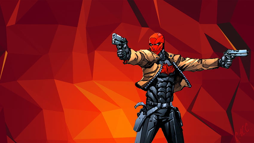 Showing posts & media for Red hood phone | www . HD wallpaper