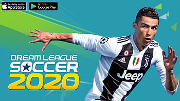 Android Offline 300 MB Graphics. Dream League Soccer 2021 HD wallpaper