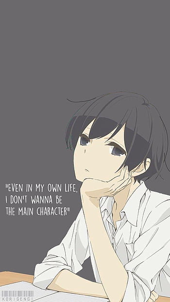 37 Of The Darkest Anime Quotes That Will Hit You Like A Ton Of Bricks