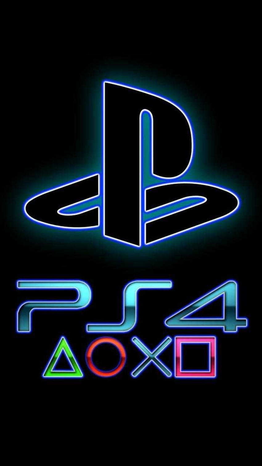 PS4, Sympa PlayStation Fond d'écran de téléphone HD