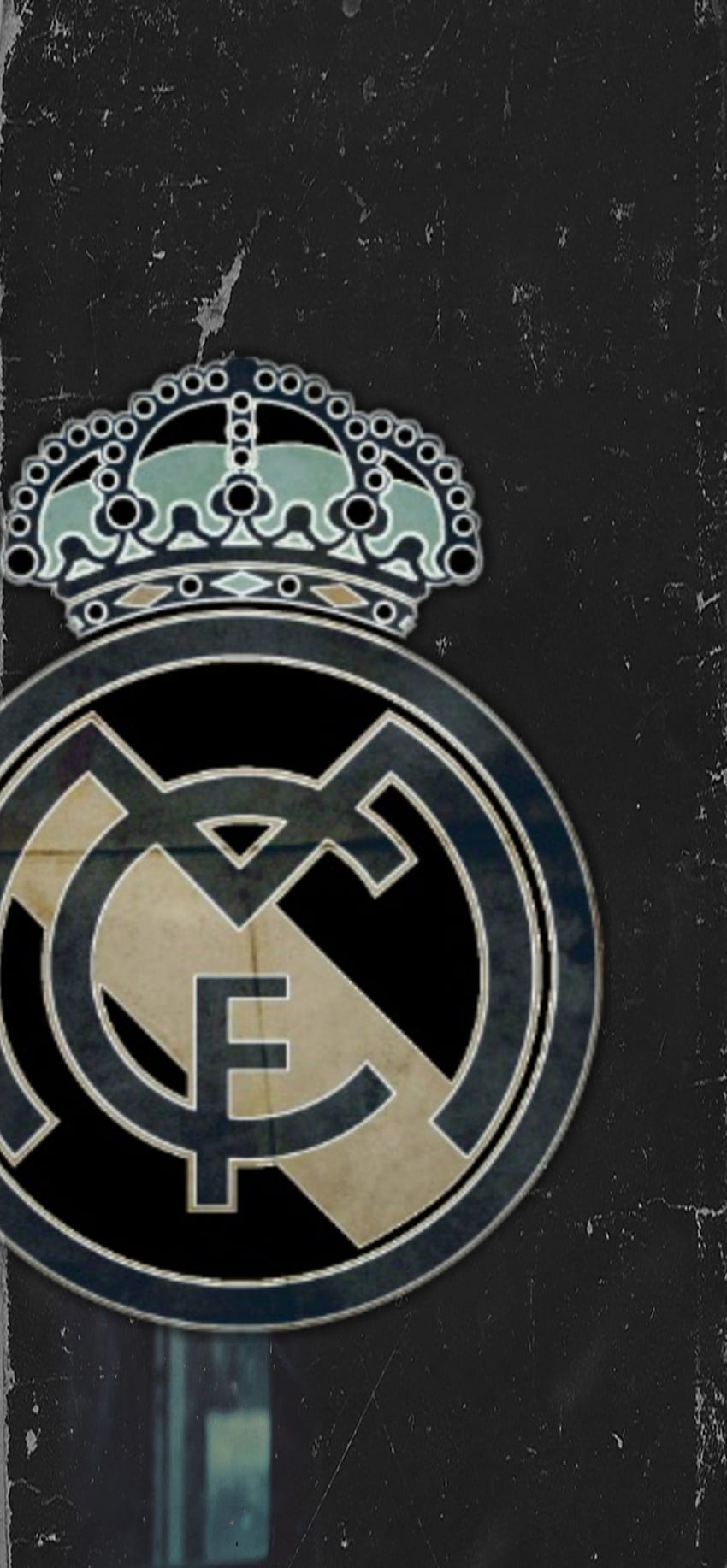 Real Madrid, champions, realmadrid, leage, black, dark HD phone wallpaper |  Pxfuel