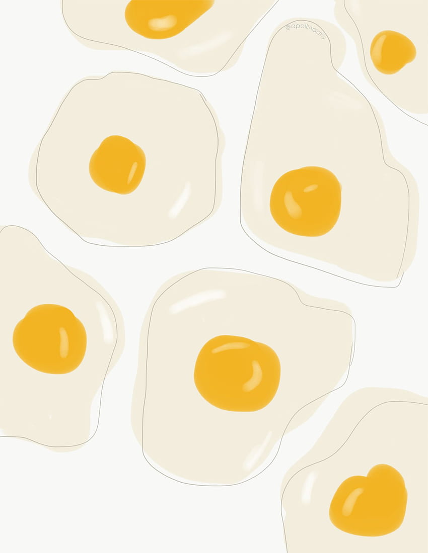 egg . , Eggs, background, Fried Egg HD phone wallpaper