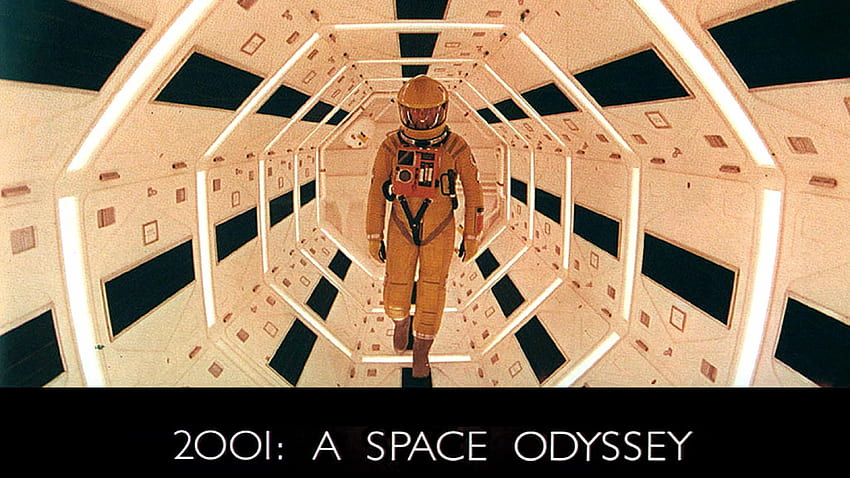 Latar Belakang Space Odyssey Keren, 2001: A Space Odyssey Wallpaper HD