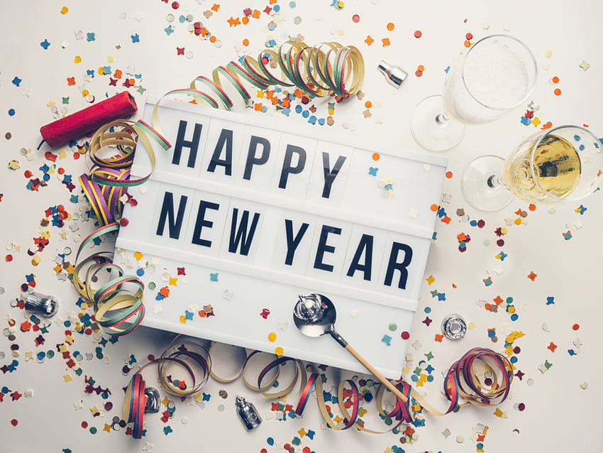 Feliz Ano Novo 2021: Desejos, Mensagens, SMS, Citações, , Status, Saudações e s - Times of India papel de parede HD
