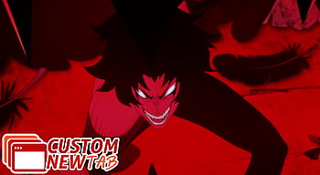 Devilman Crybaby  Art Print for Sale by emmaruk  Redbubble